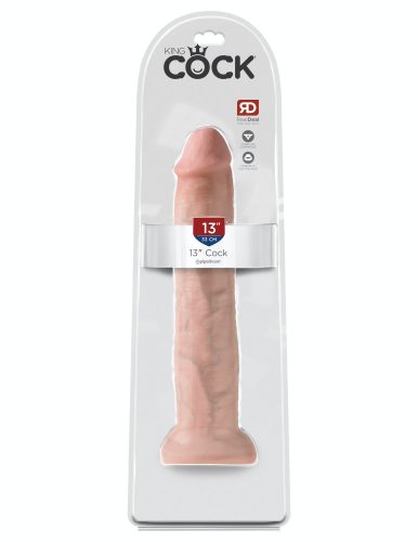 13" Cock  Light