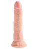 7" Triple Density Cock Light