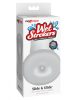 Wet Stroker - Slide & Glide Frosted