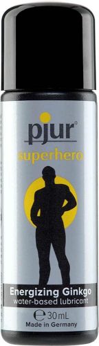 pjur®superhero - 30 ml bottle