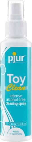 pjur Toy Clean Spray 100 ml