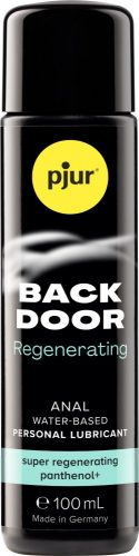 pjur backdoor Panthenol glide 100 ml