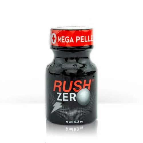 Rush Zero - 10ml