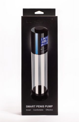 Professional Smart Masturbating Penis Pump ( with Magic Sleeve ）