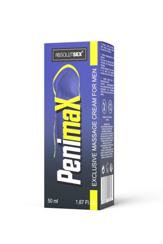 PENIMAX 50 ML LAVETRA