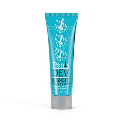 PENIS DEVELOPMENT CREAM 75ml