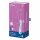 Air Pump Vibrator 5+ blue