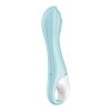 Air Pump Vibrator 5+ blue