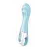 Air Pump Vibrator 5+ blue