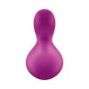 Viva la Vulva 3 violet