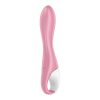 Air Pump Vibrator 2 light red