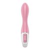 Air Pump Vibrator 2 light red