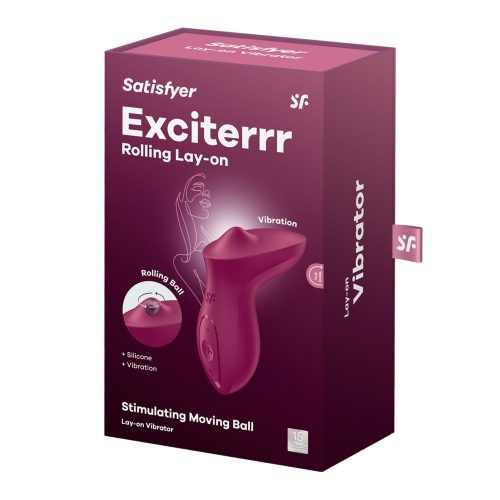 Exciterrr berry