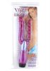 Xcel Double Penetrating Vibrator Purple