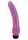 Jelly Vibrator Lavender 1