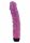 Jelly Vibrator Lavender 2