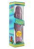 Jelly Vibrator Lavender 2