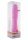 Clasic Large Vibrator Pink