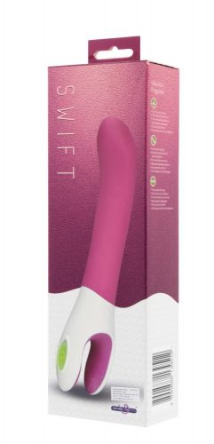 Swift 7 Function Silicone Vibrator