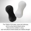 Tenga Flex Silky White