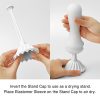 Tenga Flex Silky White