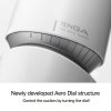 TENGA AERO SILVER RING