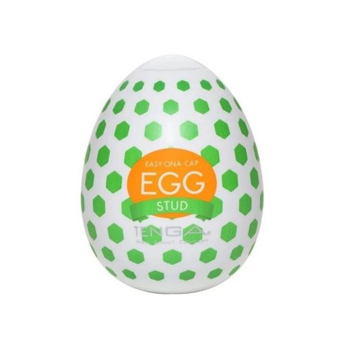 TENGA EGG STUD