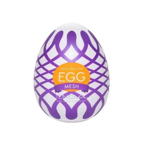 TENGA EGG MESH