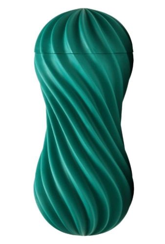 TENGA FLEX FIZZY GREEN