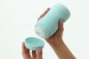 TENGA PUFFY MINT GREEN