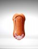 TENGA FLIP ORB SUNSET ORANGE