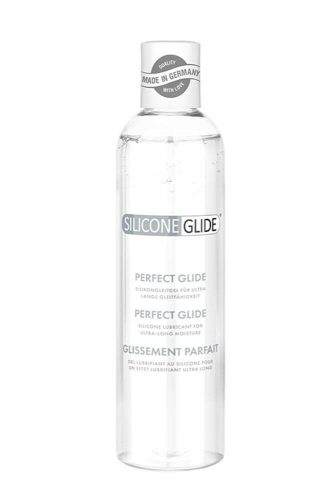 SILICONEGLIDE 250ML PERFECT GLIDE