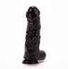 X-MEN Super-Sized Dildo 11 inch Black