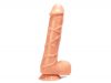 X-MEN Ellis’s 13 inch Cock Flesh