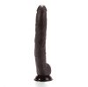 X-MEN Porter's 13 inch Cock Black