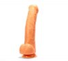 X-MEN Realistic Dildo 10 inch Flesh