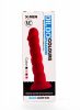 X-MEN 8.5" Dildo Colours Pleasure Black 2