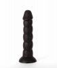 X-MEN 8.5" Dildo Colours Pleasure Black 2