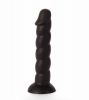 X-MEN 8.5" Dildo Colours Pleasure Black 2