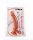 X-MEN 7.9" Silicone Dildo Flesh