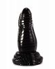 X-Men 8.3" Super Sized Dildo PVC Black