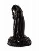 X-Men 8.3" Super Sized Dildo PVC Black