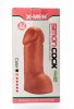 X-Men Simon 12.2" Cock Flesh