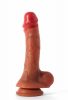 X-Men Neil 8" Cock Flesh