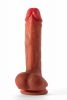 X-Men Neil 8" Cock Flesh