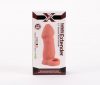 7.2" Fantastic Penis Extender II