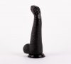 X-MEN David's 12.4" Cock Black I