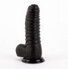 X-MEN David's 11.9" Cock Black