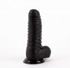 X-MEN David's 11.9" Cock Black