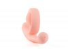 Magic Snail Magic Flexible Vibrator Pink